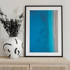 Ocean's Edge Tranquil