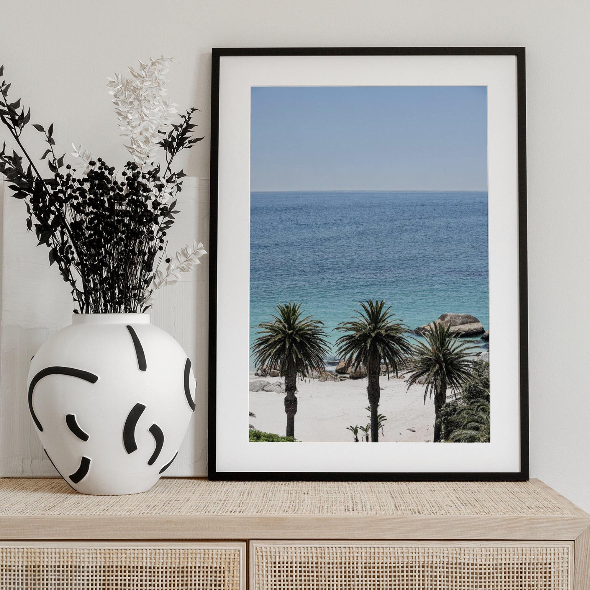 Tropical Serenity