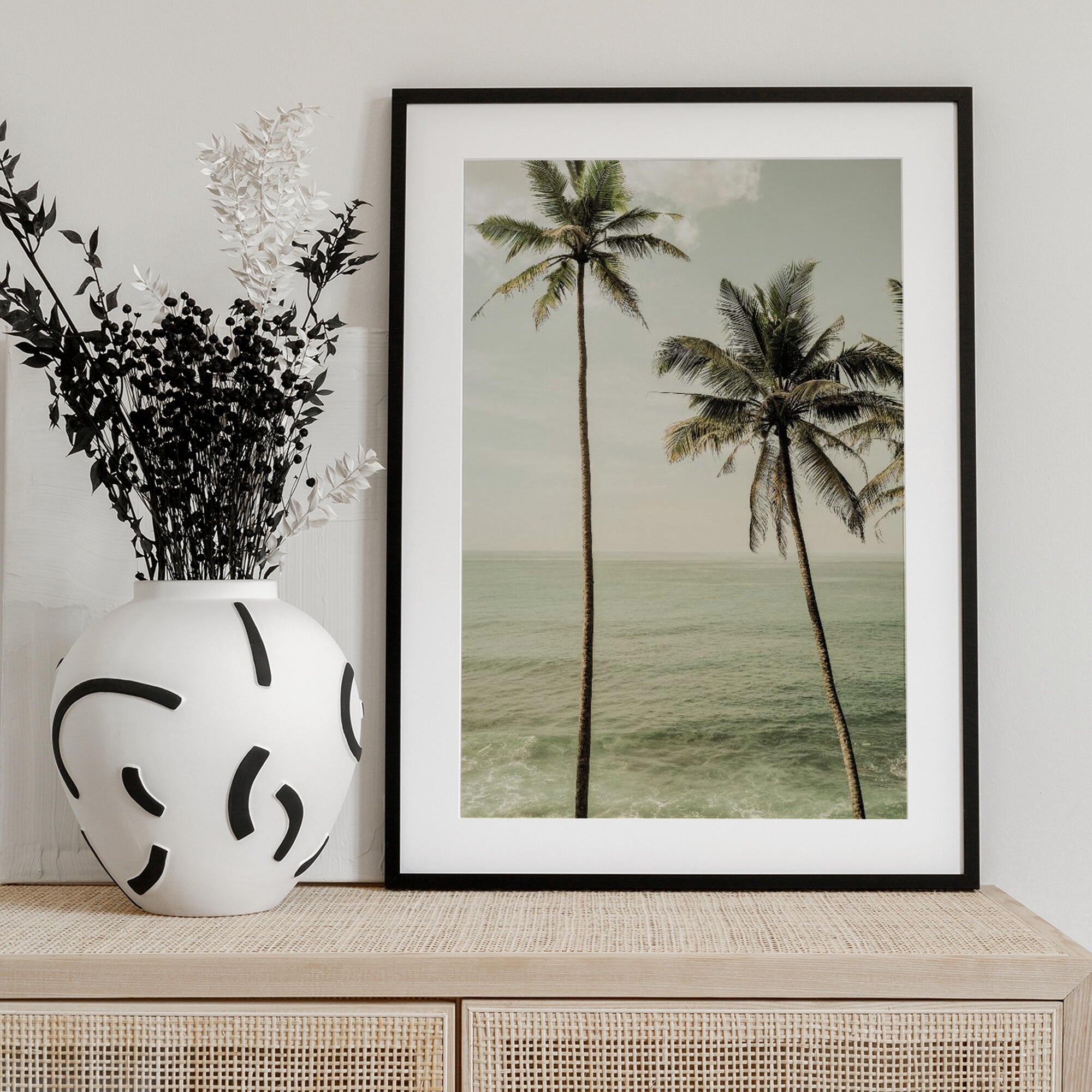 Oceanside Palms