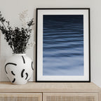 Serene Waves
