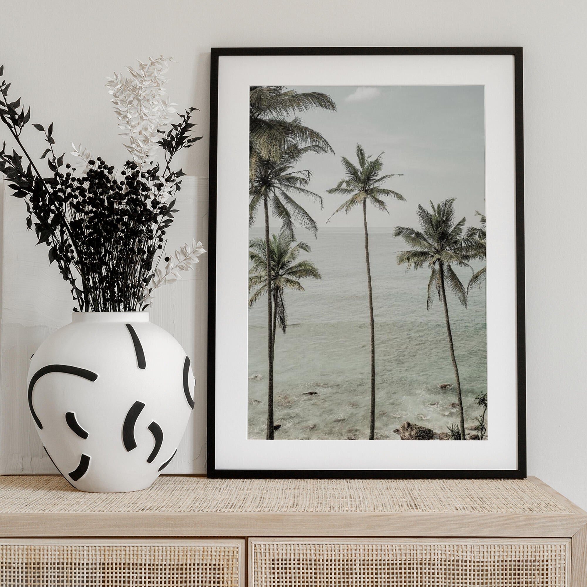 Tropical Dreams