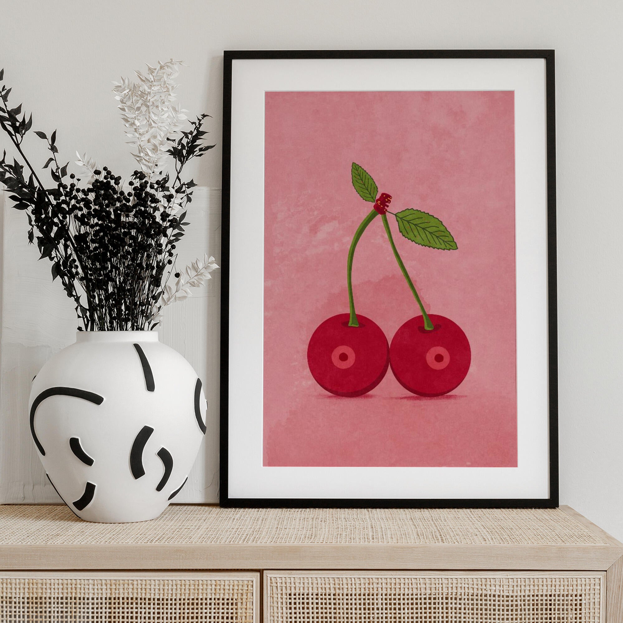 Cherry Boobs