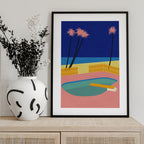 Malibu Beach