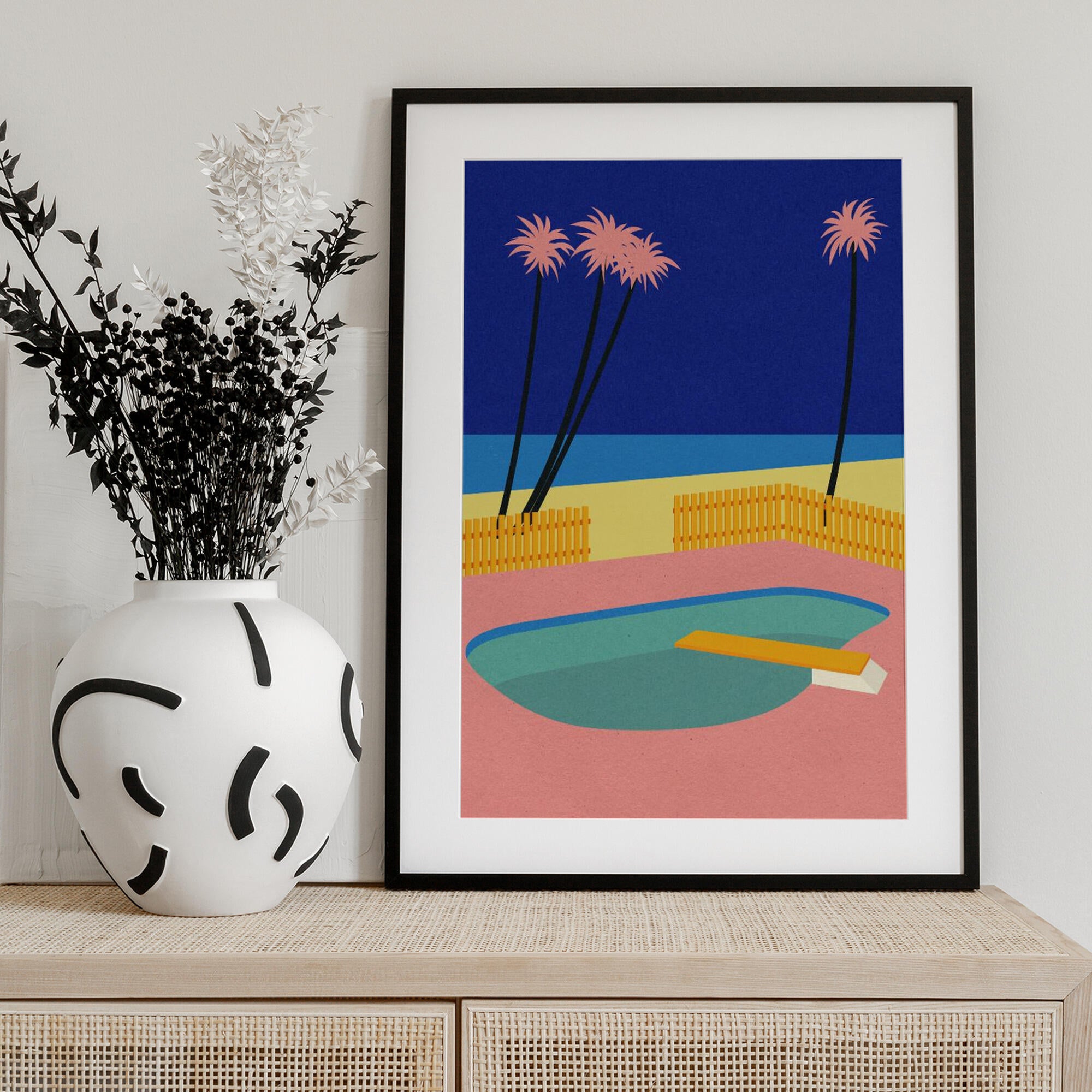 Malibu Beach