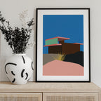 Kaufmann Desert House