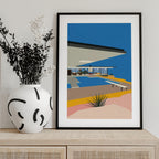 La Stahl House