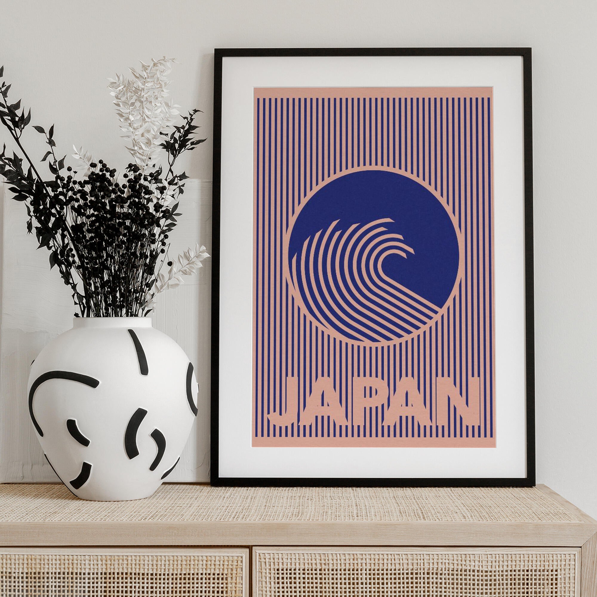 Great Wave of Japan