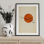Dancing With the Sun