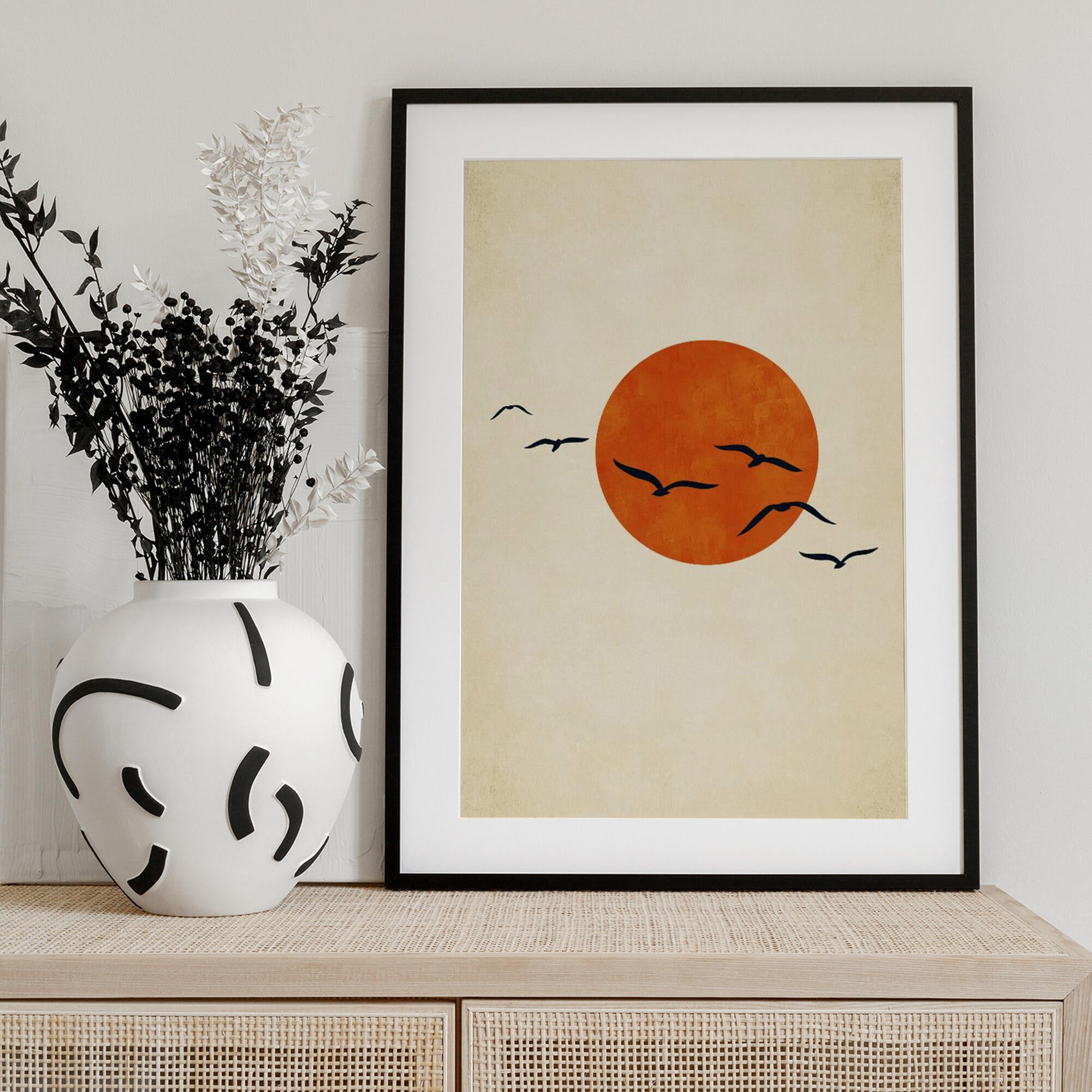 Dancing With the Sun