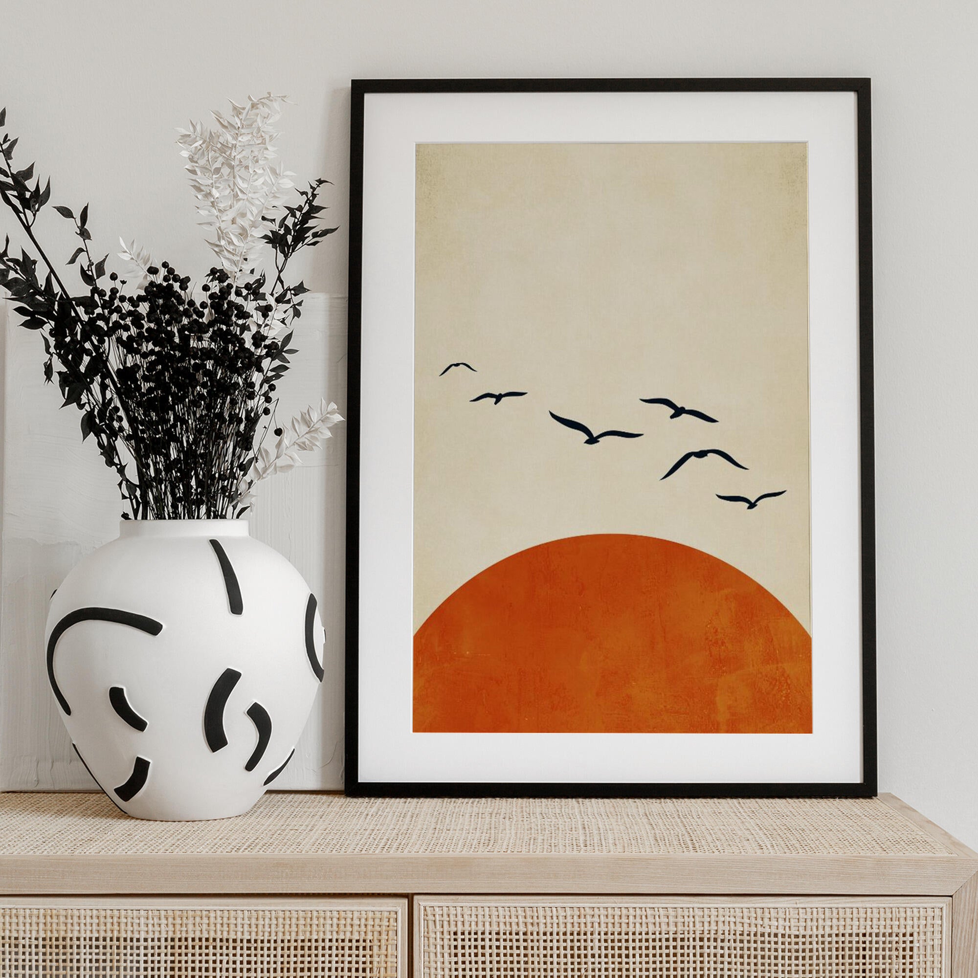 Sunset Dreams