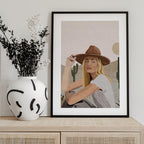 Cowgirl
