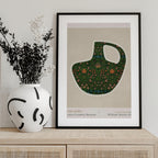 Wm Greek 09ratio 4x5 Print By Bohonewart