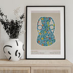 Wm Greek 08ratio 4x5 Print By Bohonewart
