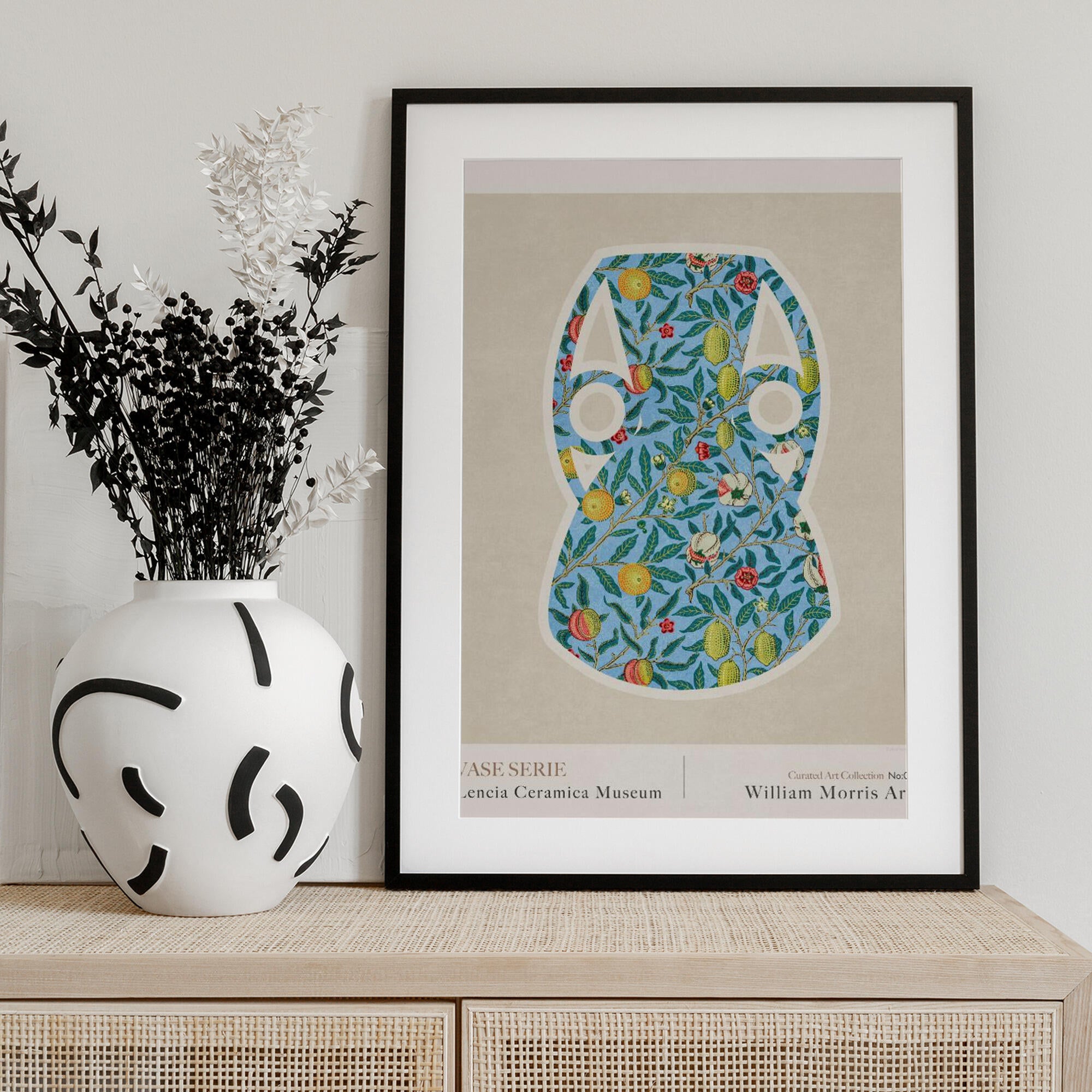 Wm Greek 08ratio 4x5 Print By Bohonewart