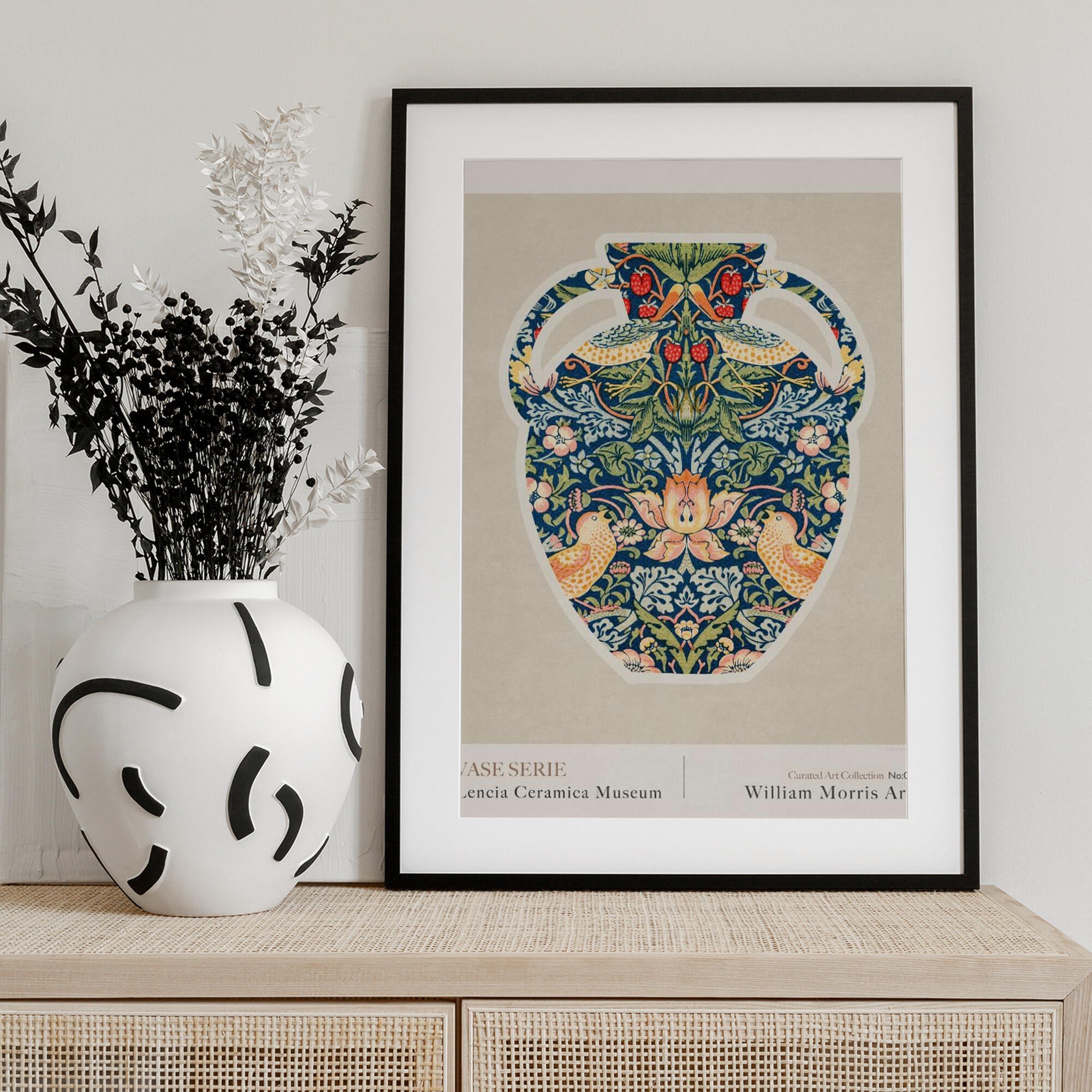 Wm Greek 06ratio 4x5 Print By Bohonewart