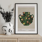 Wm Greek 05ratio 4x5 Print By Bohonewart