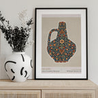 Wm Greek 04ratio 4x5 Print By Bohonewart