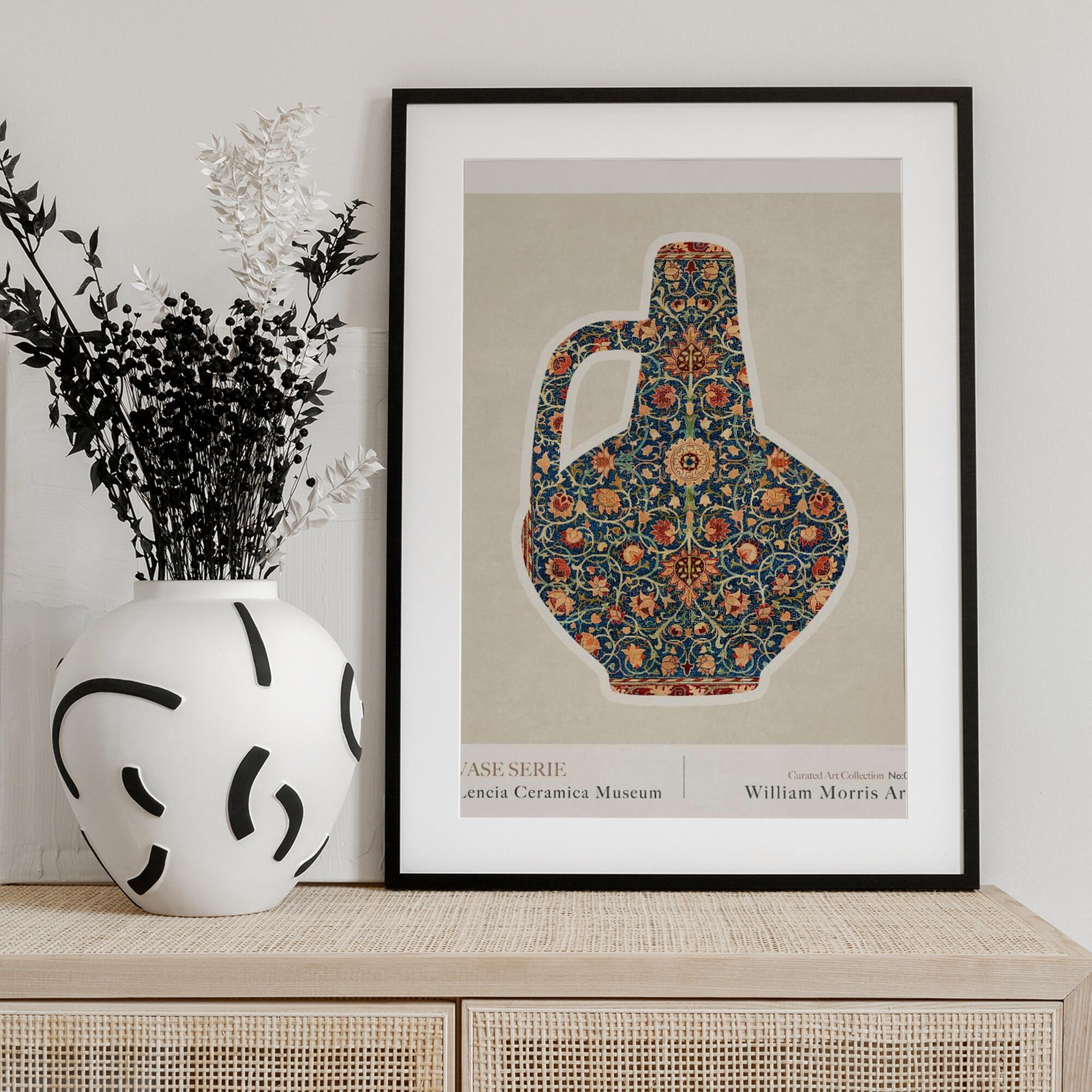 Wm Greek 04ratio 4x5 Print By Bohonewart