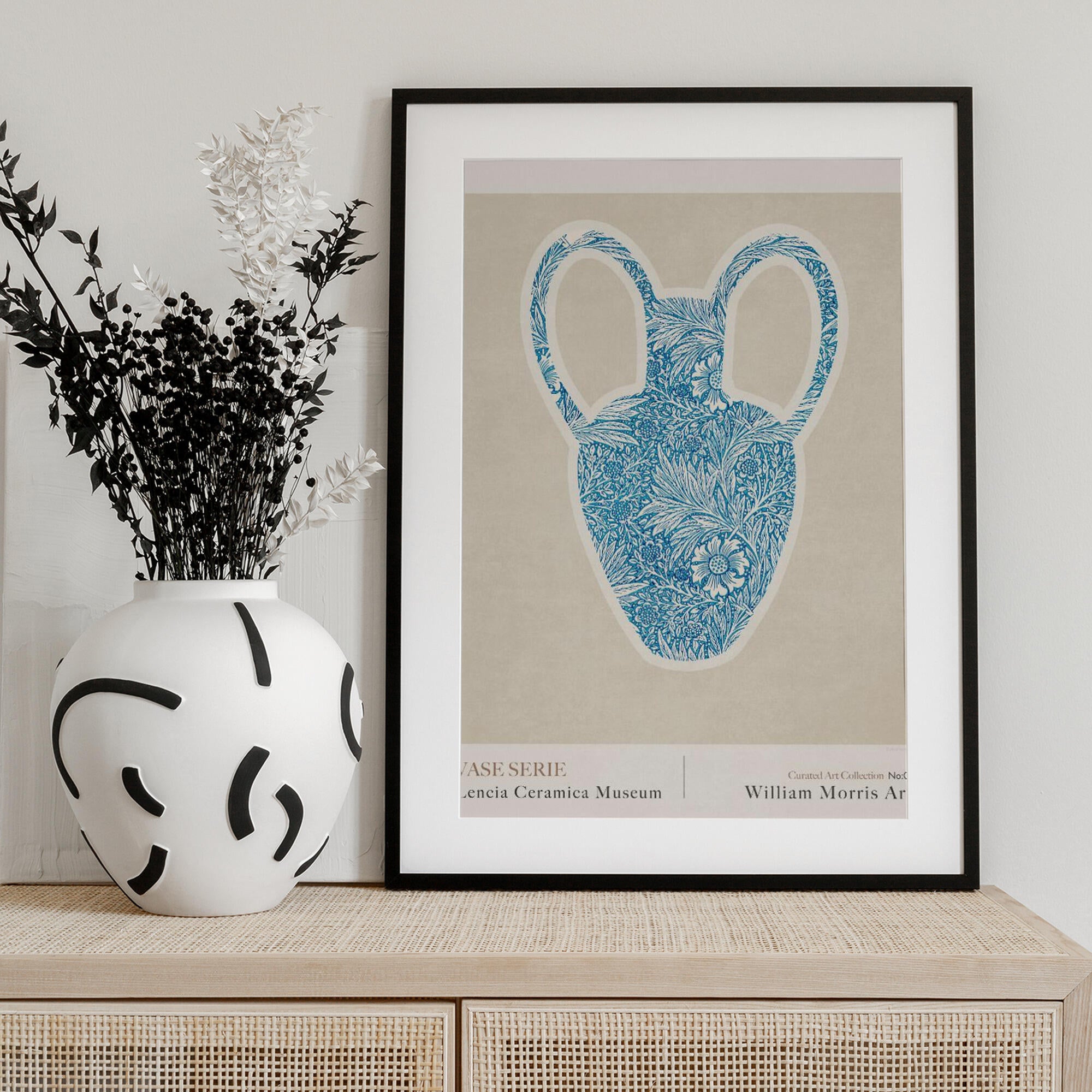 Wm Greek 03ratio 4x5 Print By Bohonewart