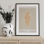 Ornate Vase Design