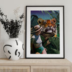 Jungle Encounter