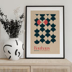 Geometric Harmony