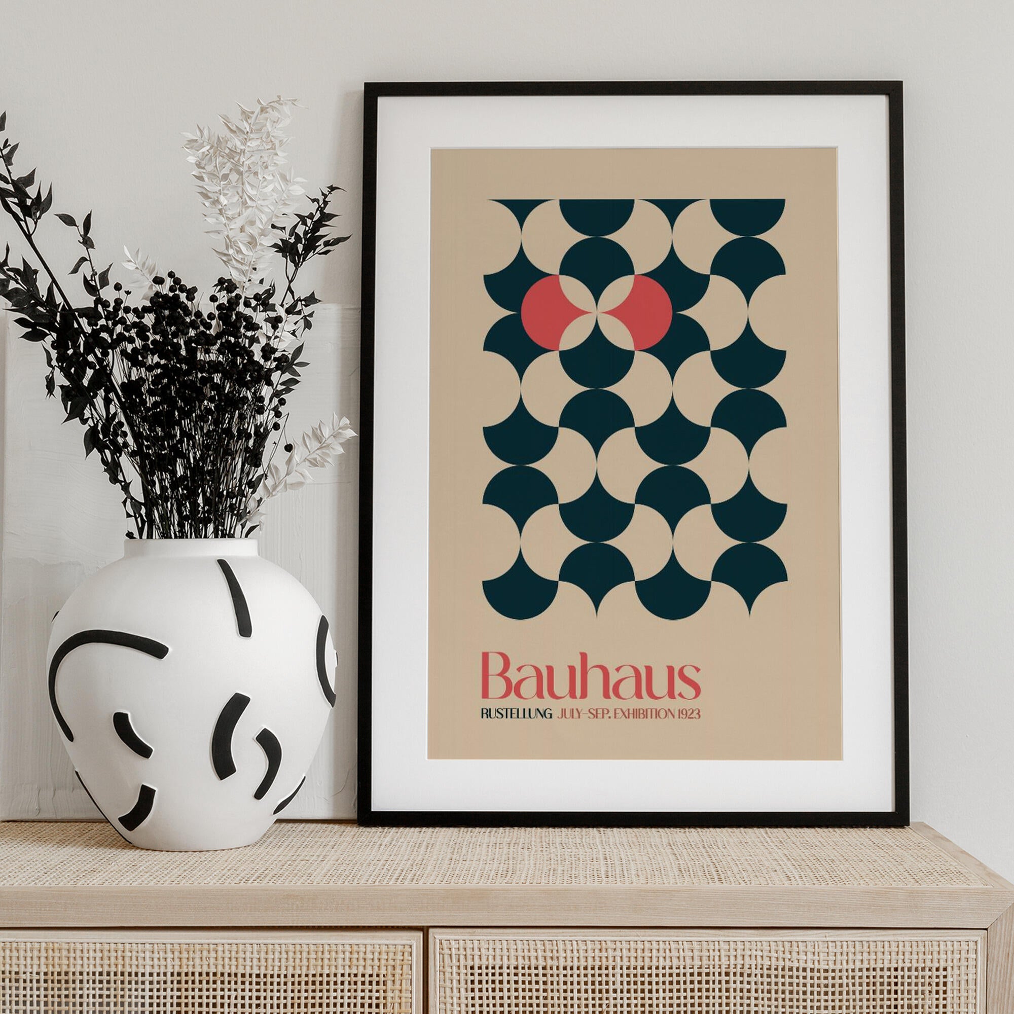 Geometric Harmony