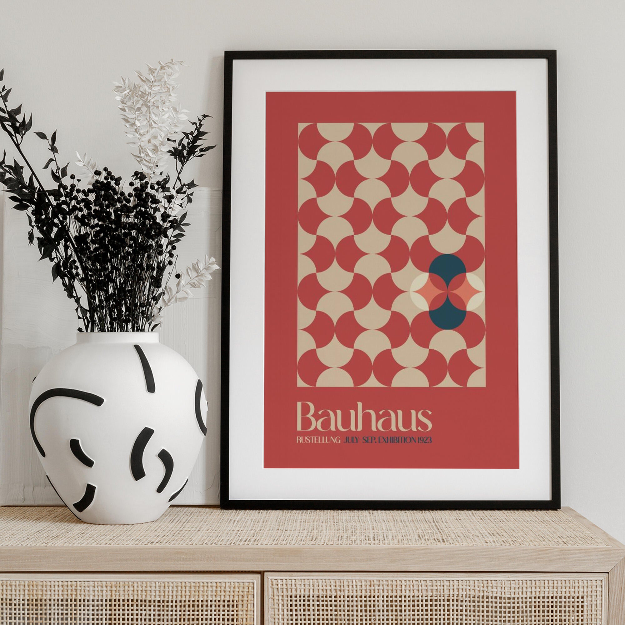 Geometric Harmony