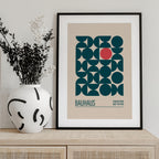 Geometric Harmony