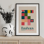 Bauhaus Geometry