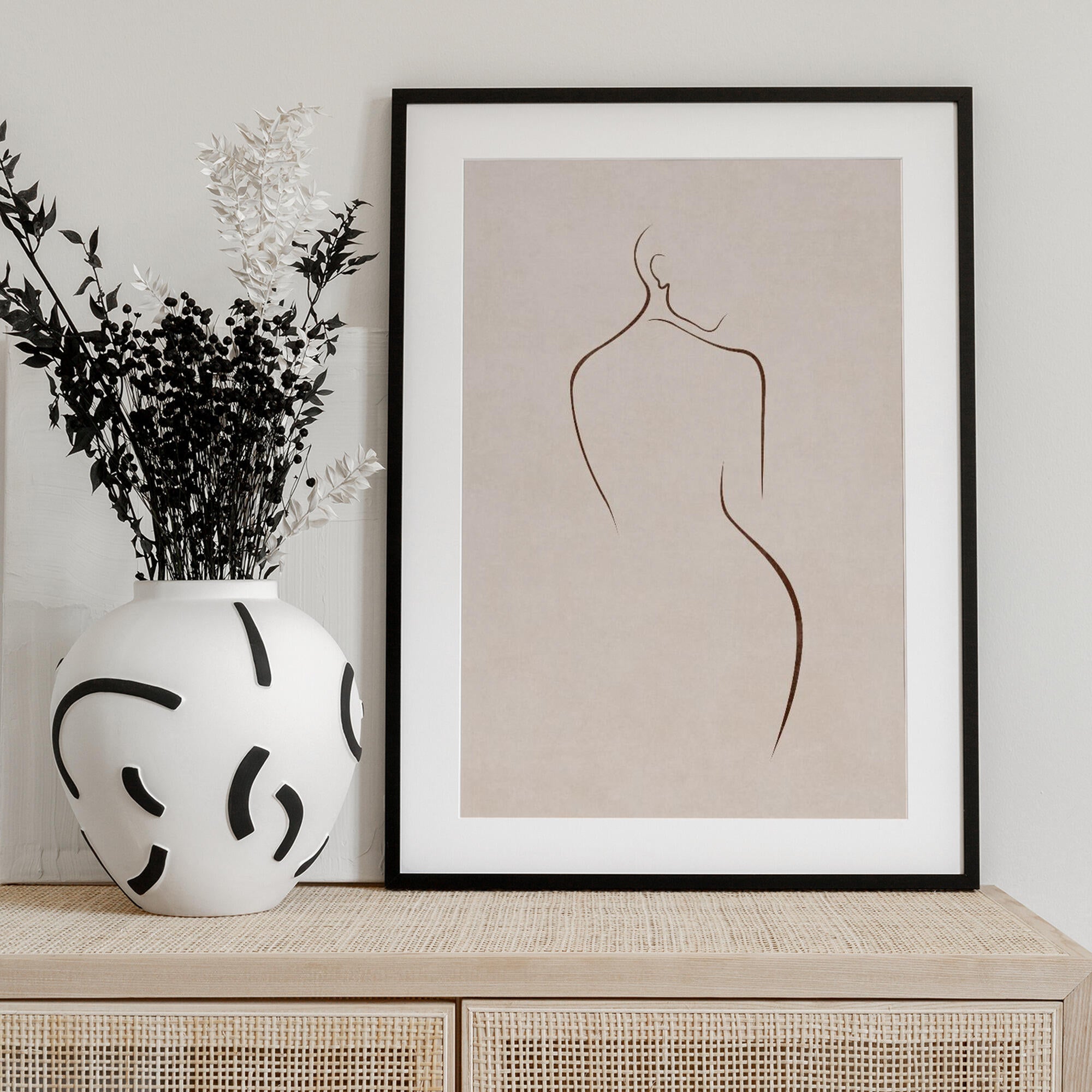 Minimal Elegance