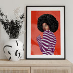 Bold Stripes