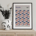 Geometric Harmony
