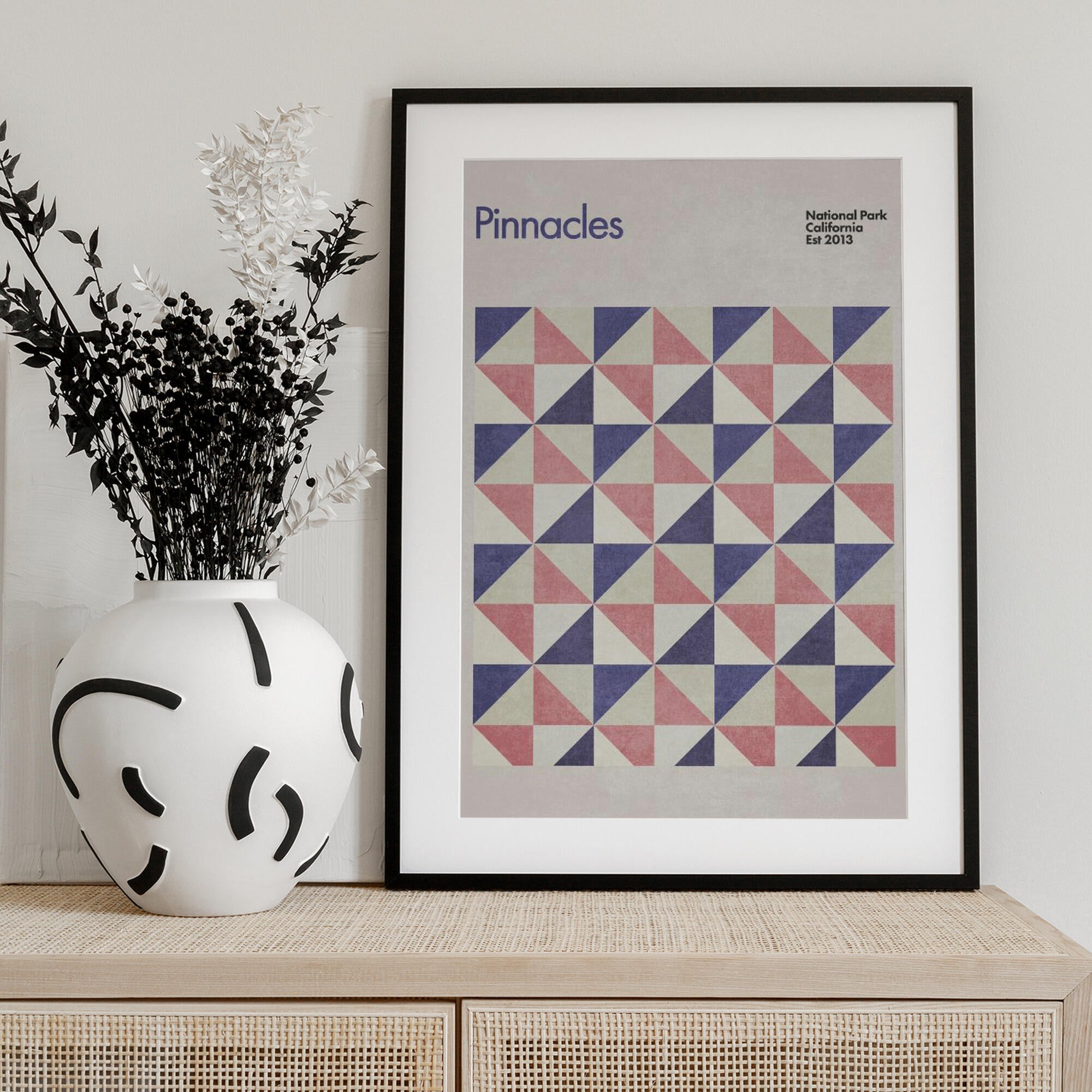 Geometric Harmony