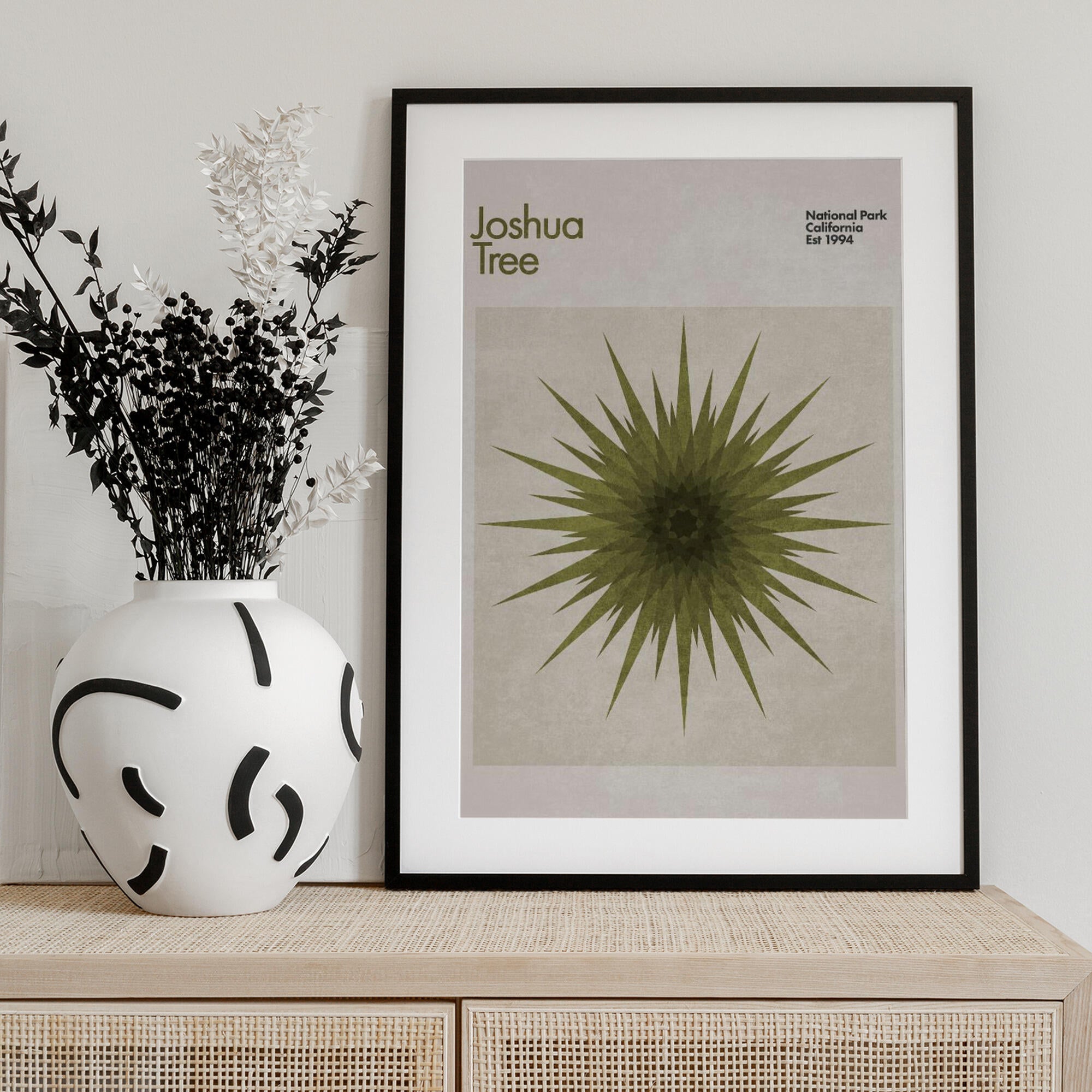 Starburst Flora