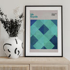Geometric Waves