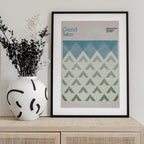 Geometric Peaks