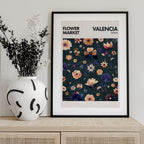 Blossoms of Valencia