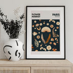 Blossoms of Paris