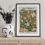 Citrus Blossom Harvest