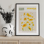 Stockholm Blooms