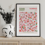 Florence Blooms