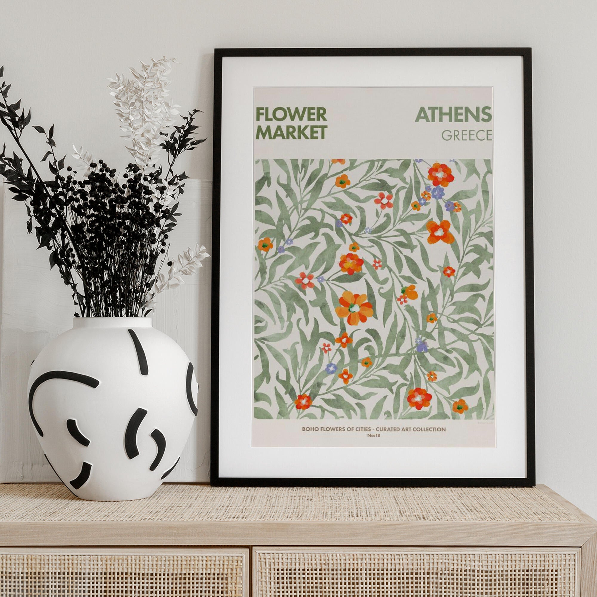 Blooming Athens Essence
