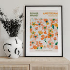 “Vibrant Blooms”