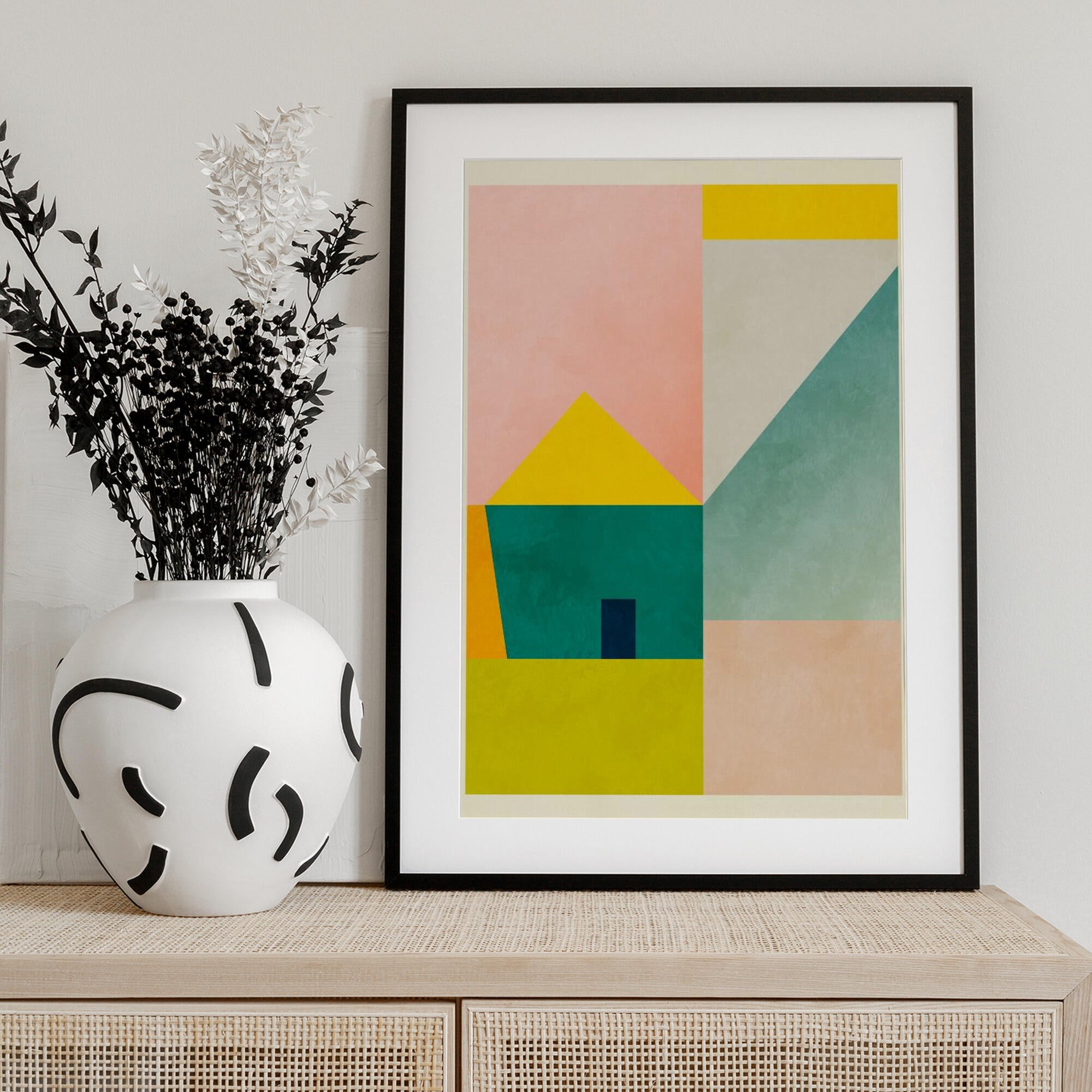 Spaces 3 Haus