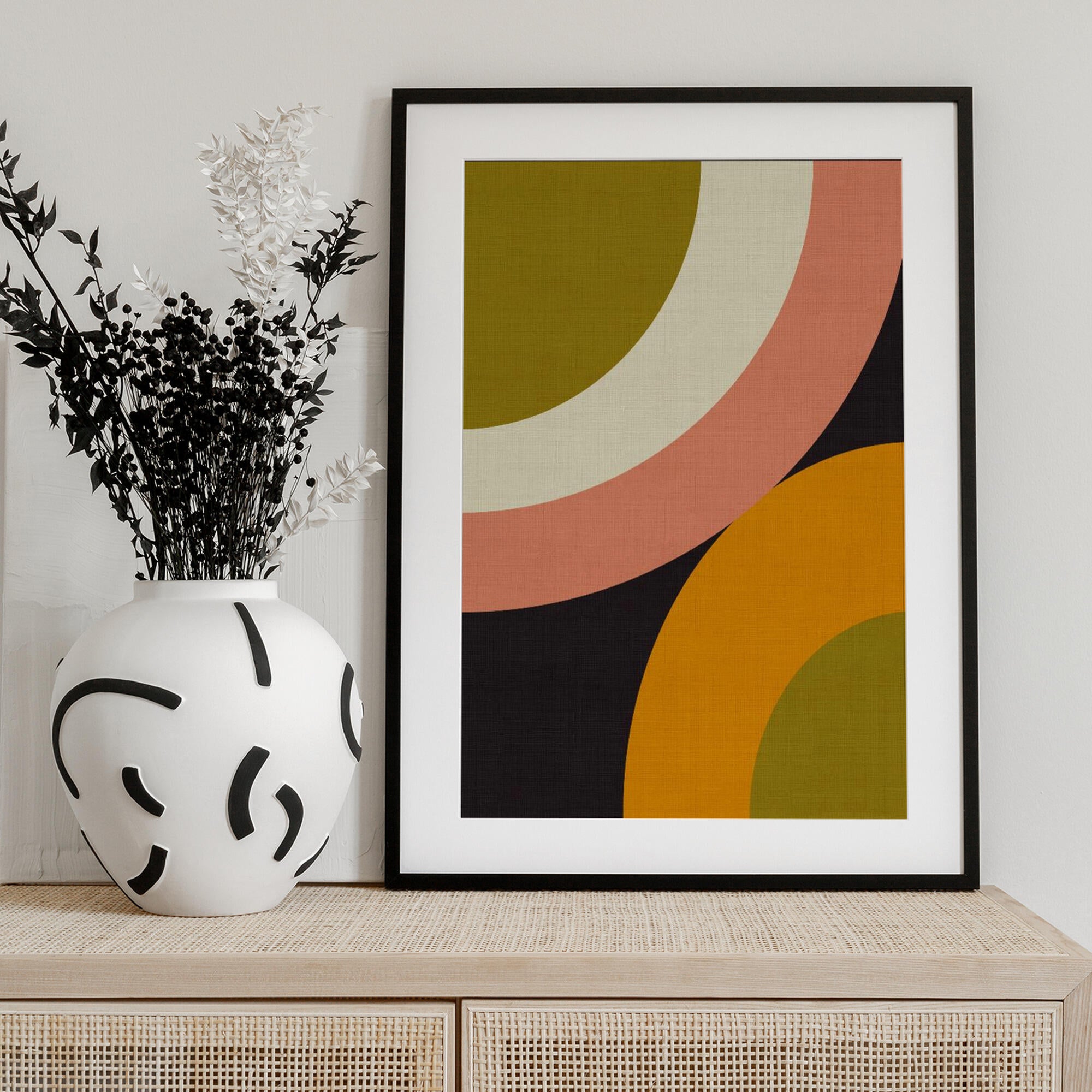 Geo Shapes Fall 21 Rounded