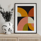 Geo Shapes Fall 21 Geo