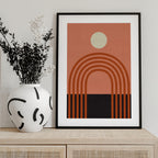 Geo Shapes Fall 21 Arc