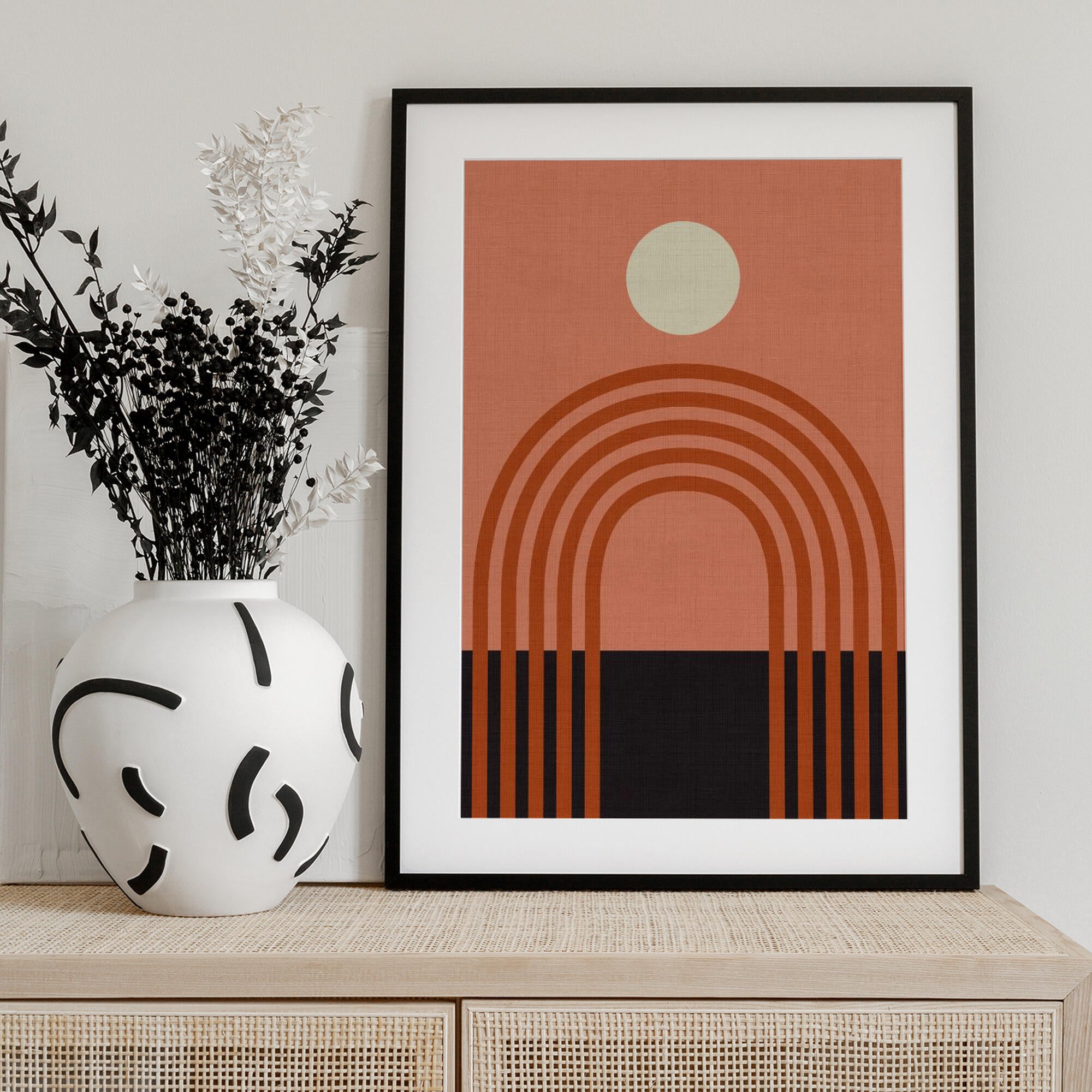 Geo Shapes Fall 21 Arc
