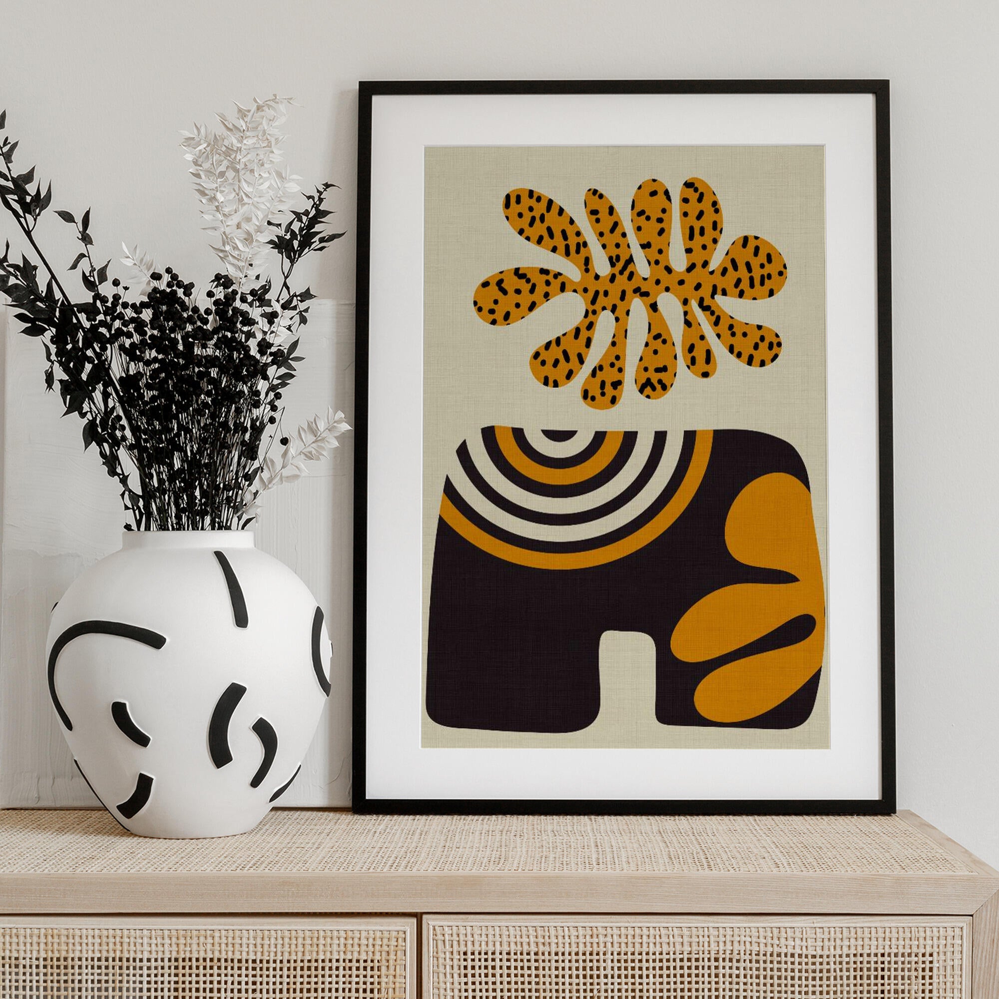 Matisse Cut Outs8